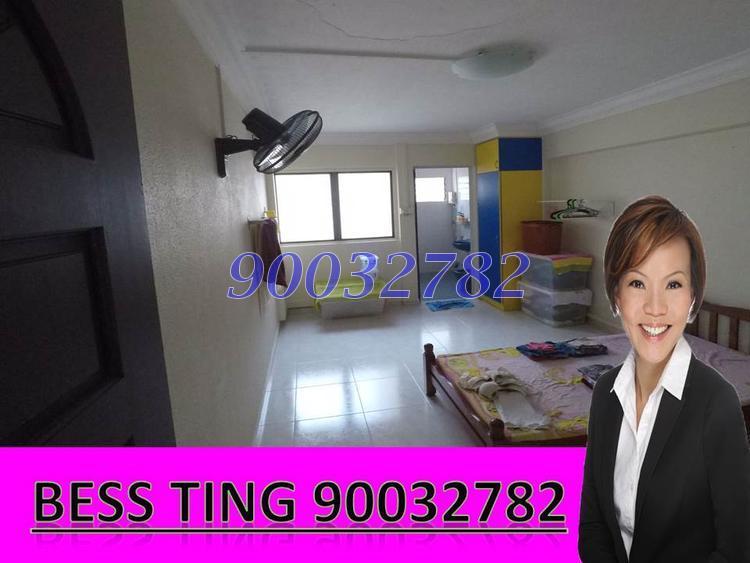 Blk 661 Hougang Avenue 4 (Hougang), HDB 4 Rooms #133702122
